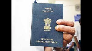 passport validity travel rules