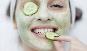 DIY Korean skincare