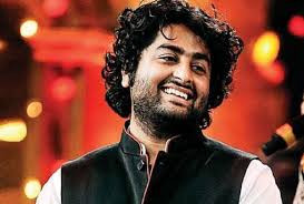 Arijit Singh shooting schedule