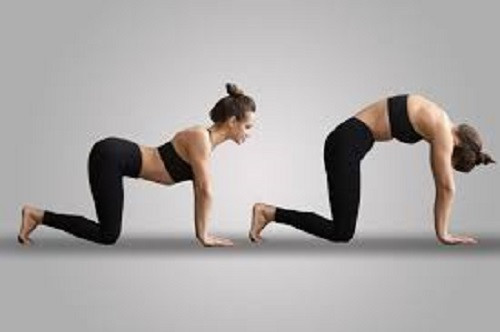 yoga for body strength
