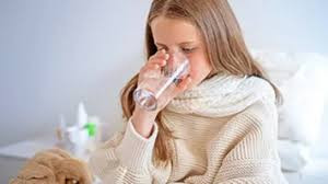 ilent dehydration symptoms