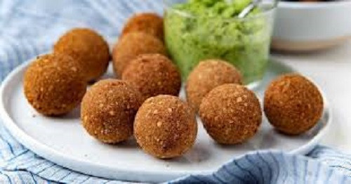 Jackfruit seed cutlet recipe