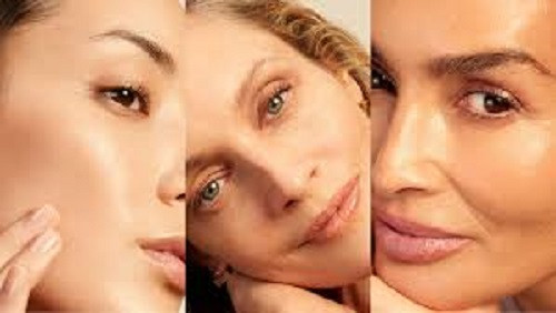 skincare after 30