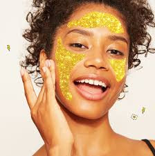 omemade cream for dark spots