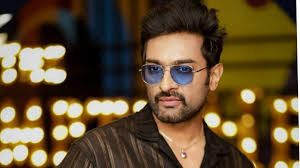 Tollywood actor in Lalbazar