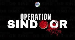 India vs Pakistan operation