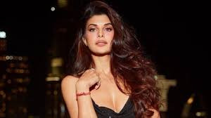Jacqueline Fernandez money laundering