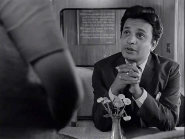 45th death anniversary of Uttam Kumar