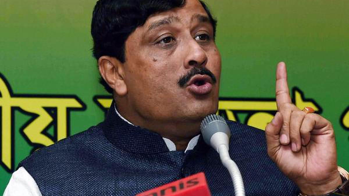 Rahul Sinha