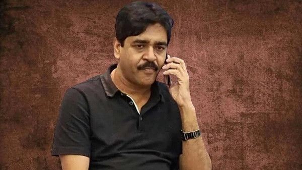 MLA Saokat Molla