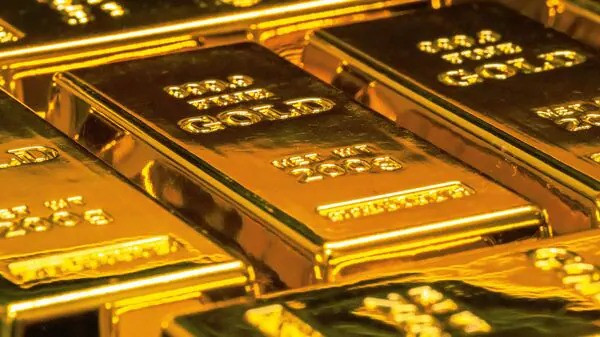 Gold Price: