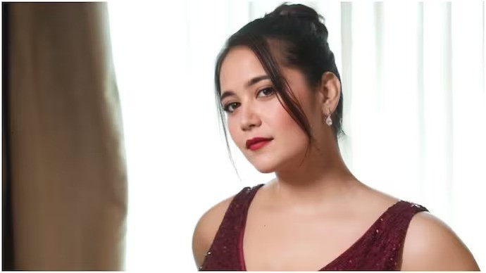 Babydoll Archi’s Instagram name appears as Archita Phukan