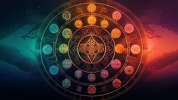 Today Horoscope