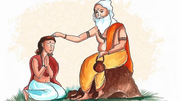 Guru Purnima 2025