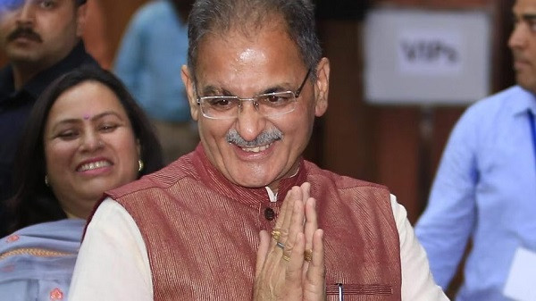 Kavinder Gupta