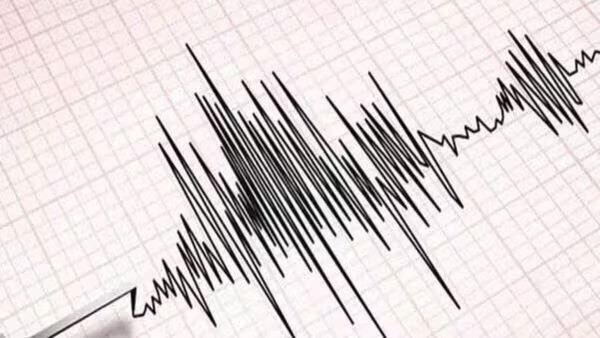Mild earthquake jolts Rohtak, Haryana