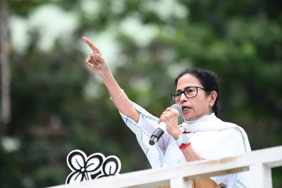 Ekushey rally 2025