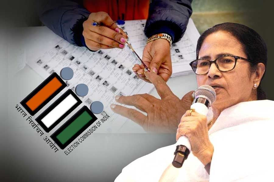 Mamata Banerjee,