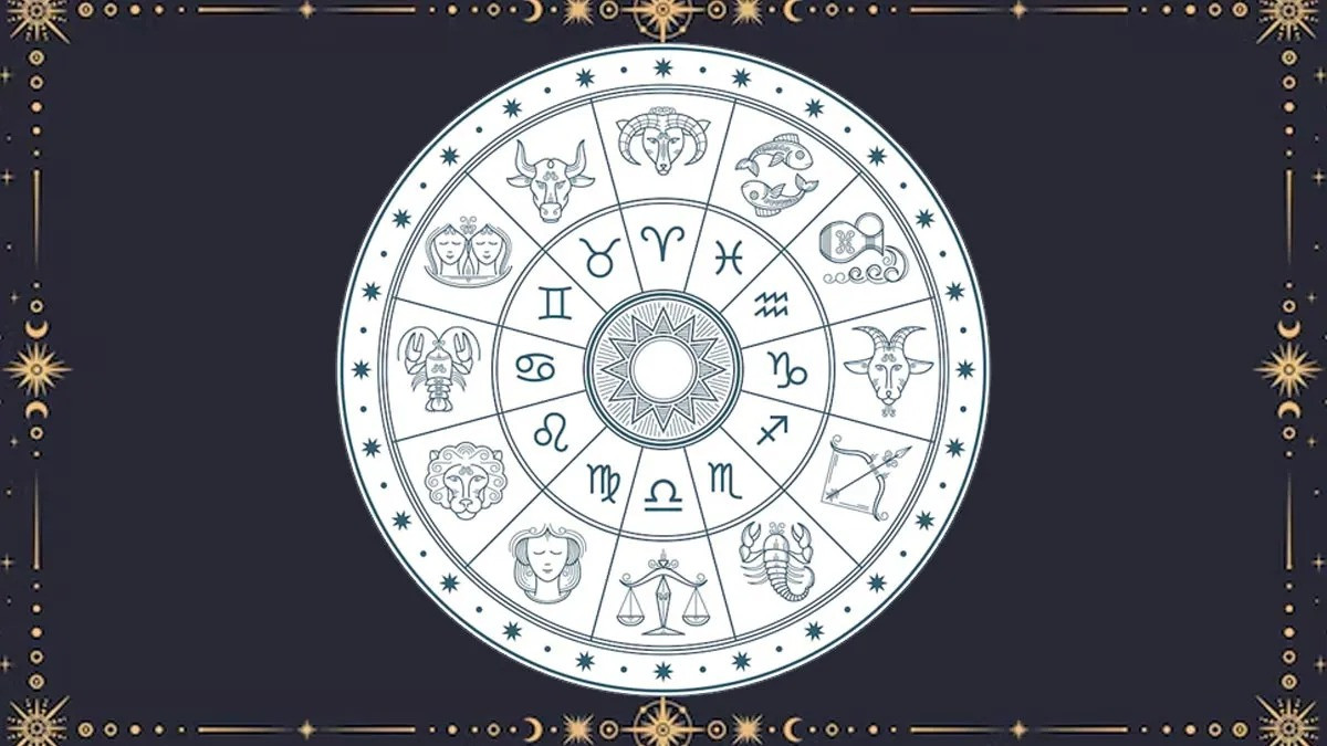 Today Horoscope