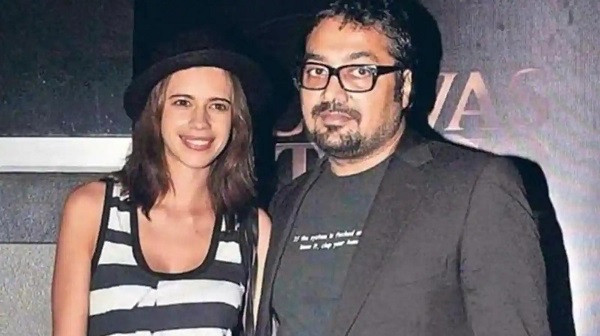 Kalki Koechlin talked about her divorce from Anurag Kashyap