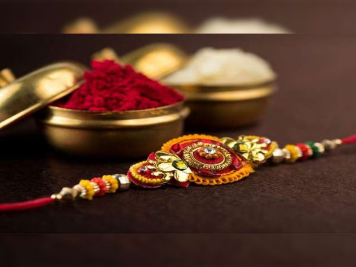 Raksha Bandhan 2025