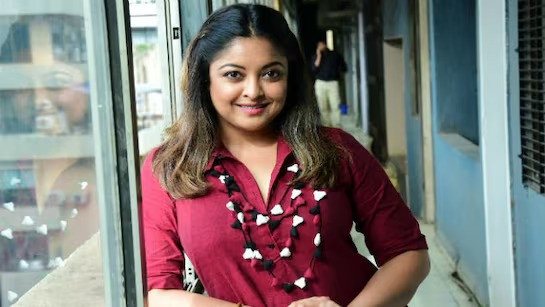 Tanushree Dutta