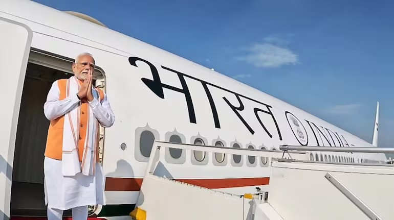 Prime Minister Narendra Modi
