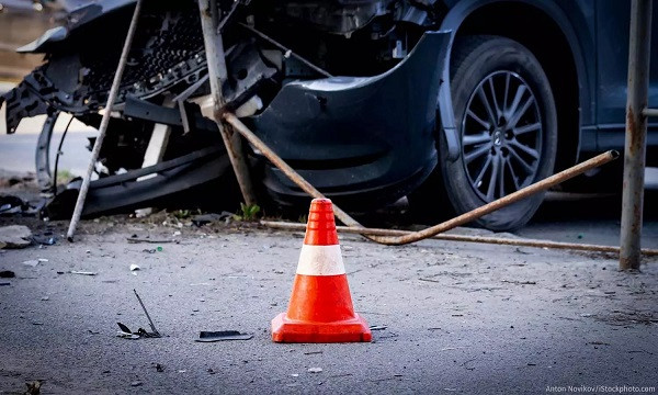 Three Students Die In Accident