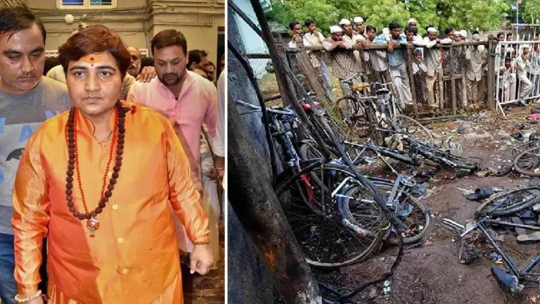 Malegaon Blast Case