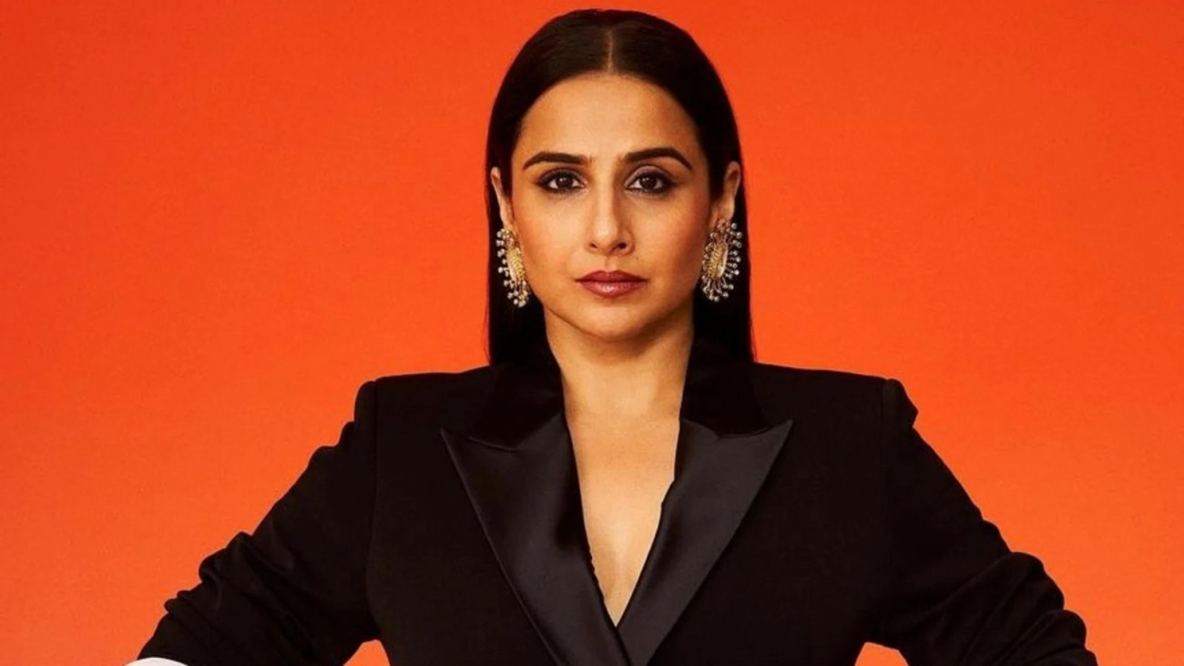 Vidya Balan