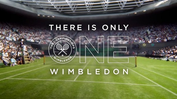 Wimbledon 2025