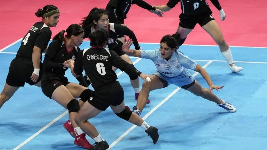 Hyderabad to host women’s kabaddi World Cup in August