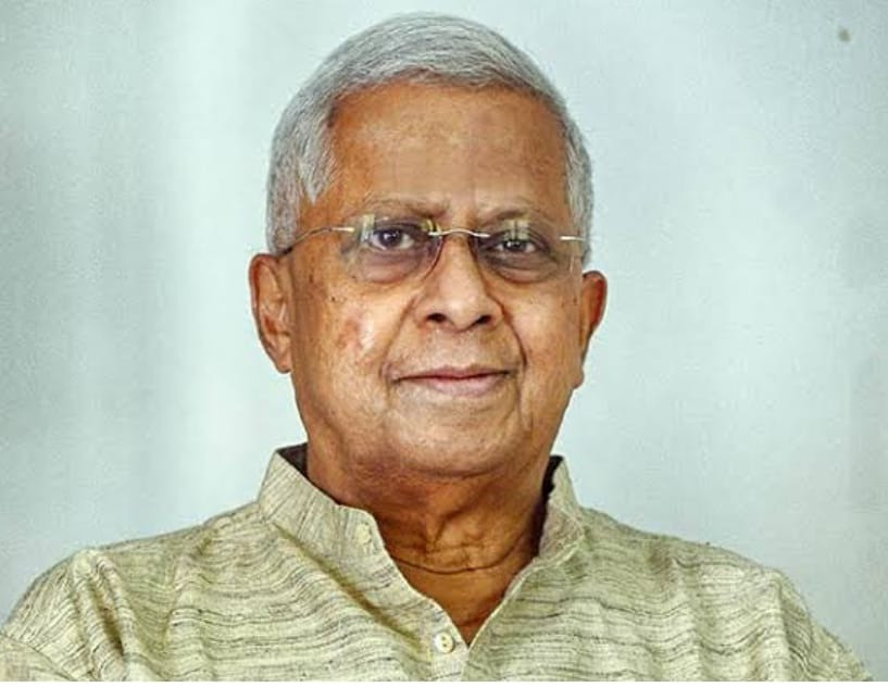 Tathagata statement on employment