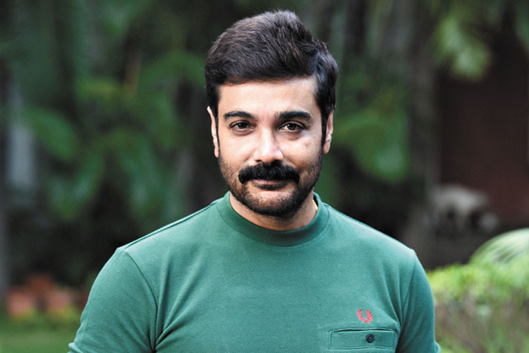 Prosenjit Chatterjee