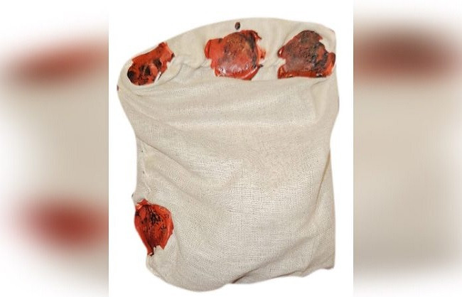 heroin trafficking Bangladesh