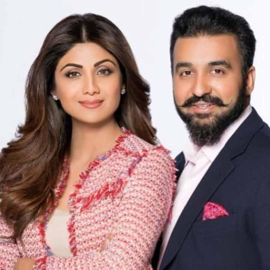 Shilpa Shetty fraud case