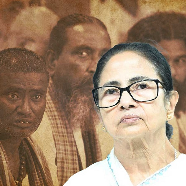 Shramashree scheme West Bengal