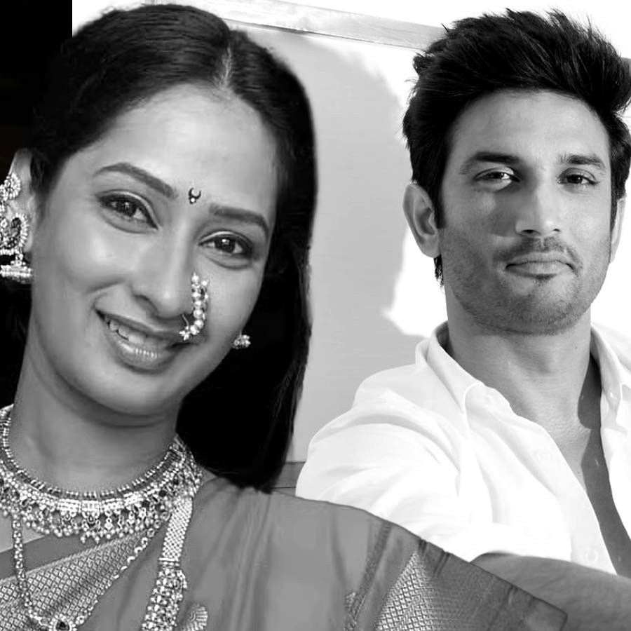 Sushant Singh Rajput co-star dies