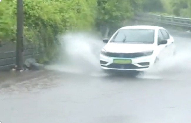 Maharashtra rain alert