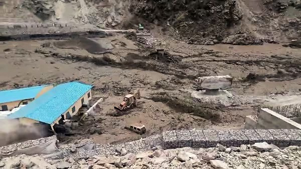 Death toll reaches 257 in Himachal monsoon