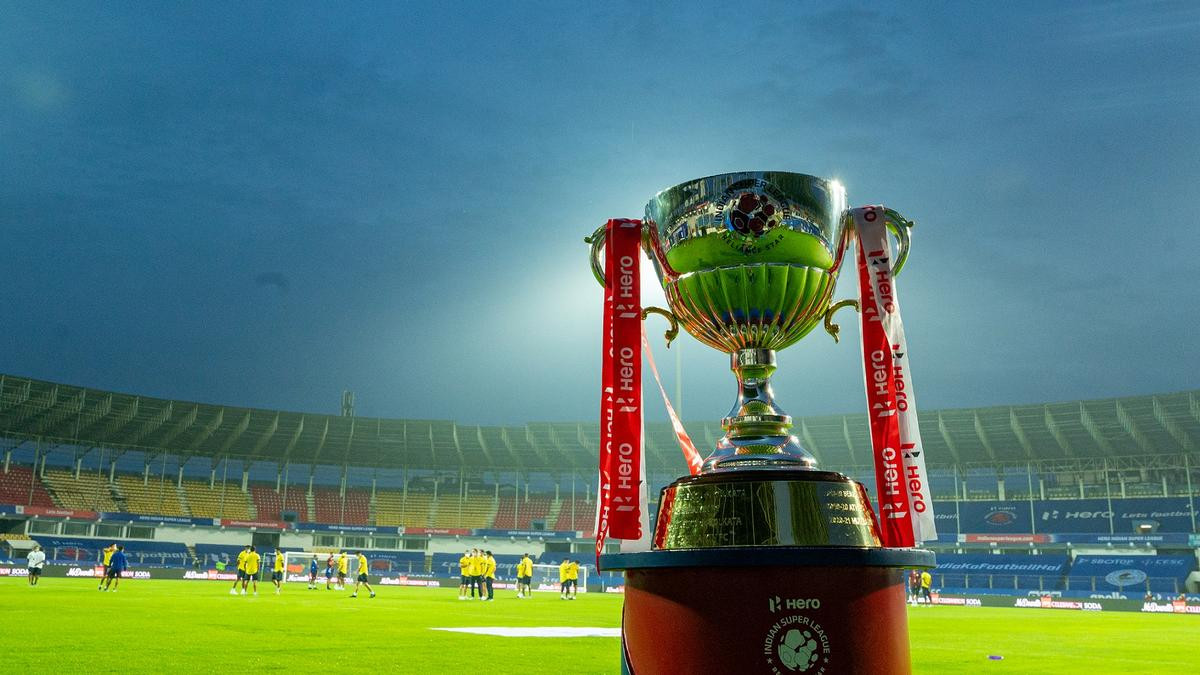 AIFF Supreme Court