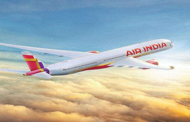 Delhi to Indore flight update