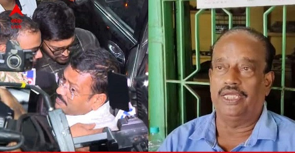 Father's explosive remarks against arrested Jeevan Krishna