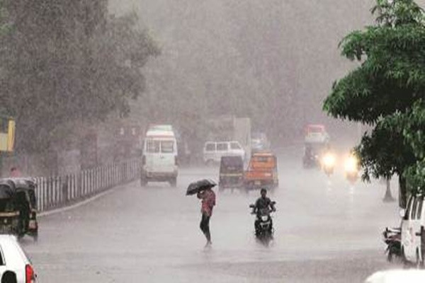 rain forecast, heavy rain,