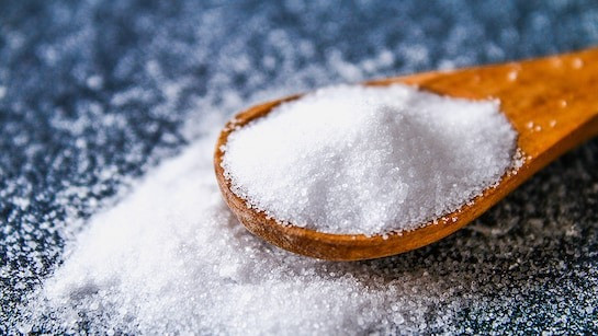 effects of too much salt