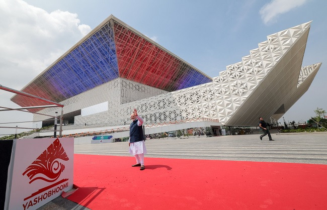 Semicon India September 2025