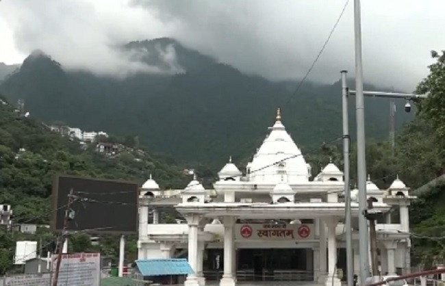 Mata Vaishno Devi Yatra update