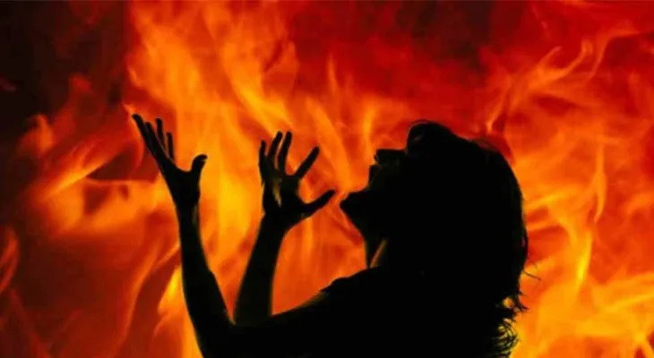 Puri fire tragedy