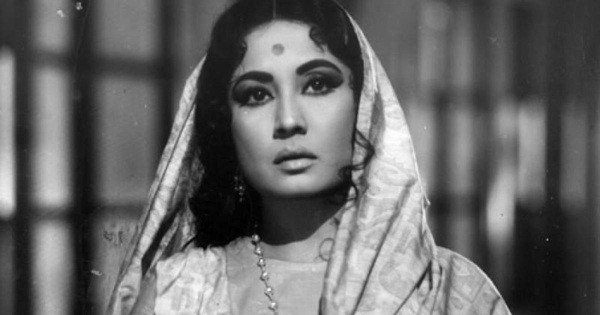 Meena Kumari tragic life