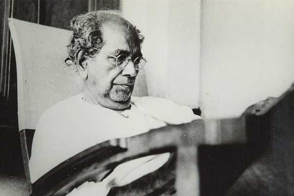 Abanindranath Tagore